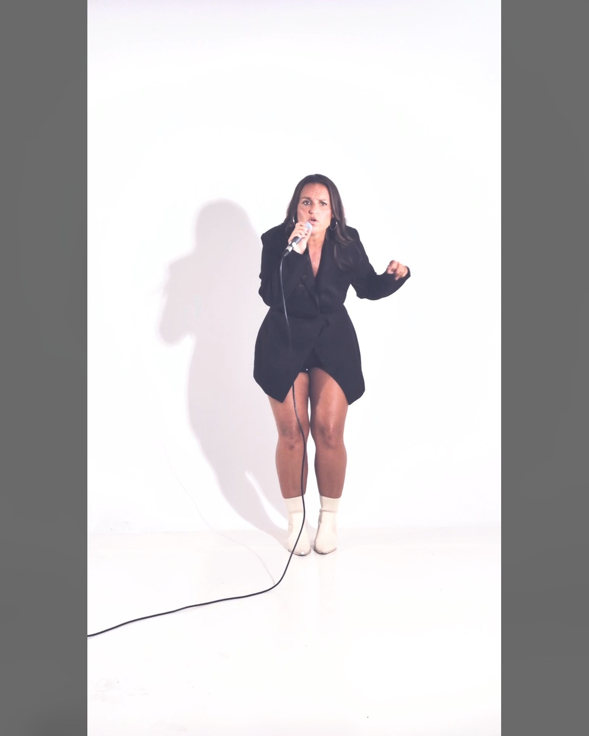Suzy Richards performing — Live set · 16 August 2026 · Clip 12